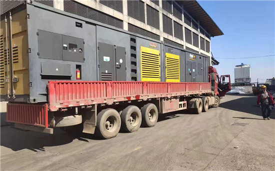 新乡200KW发电机组适配电缆规格选型指南