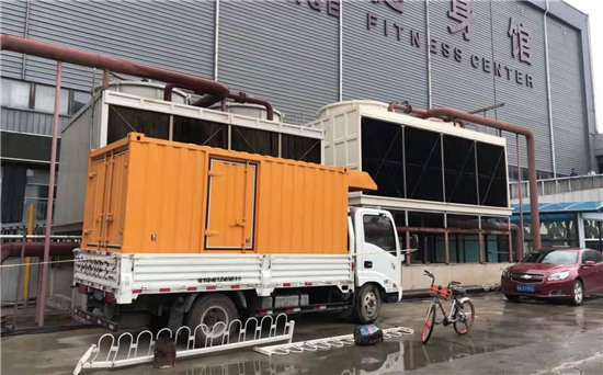 新乡300KW发电机组适配电缆规格选型指南