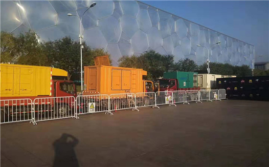 新乡400KW发电机组适配电缆规格选型指南