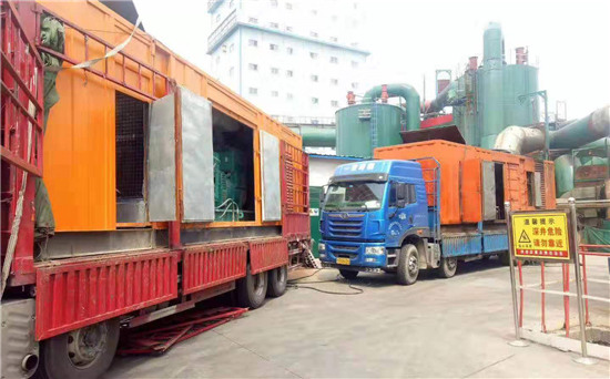 新乡100KW发电机组适配电缆规格选型指南